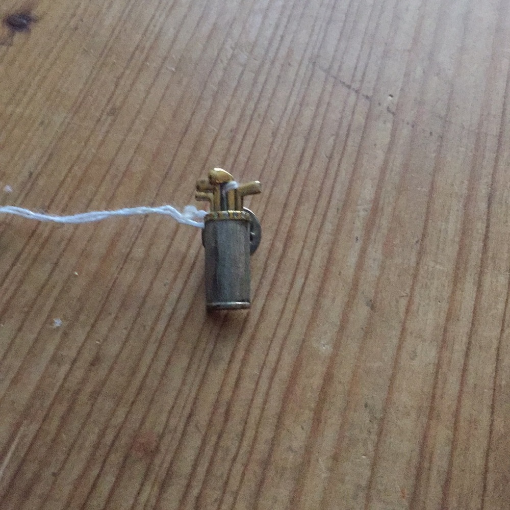 Brooch for lapel